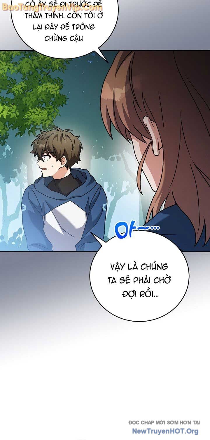 Nhân Vật Ngoài Lề Tiểu Thuyết: Chapter 134