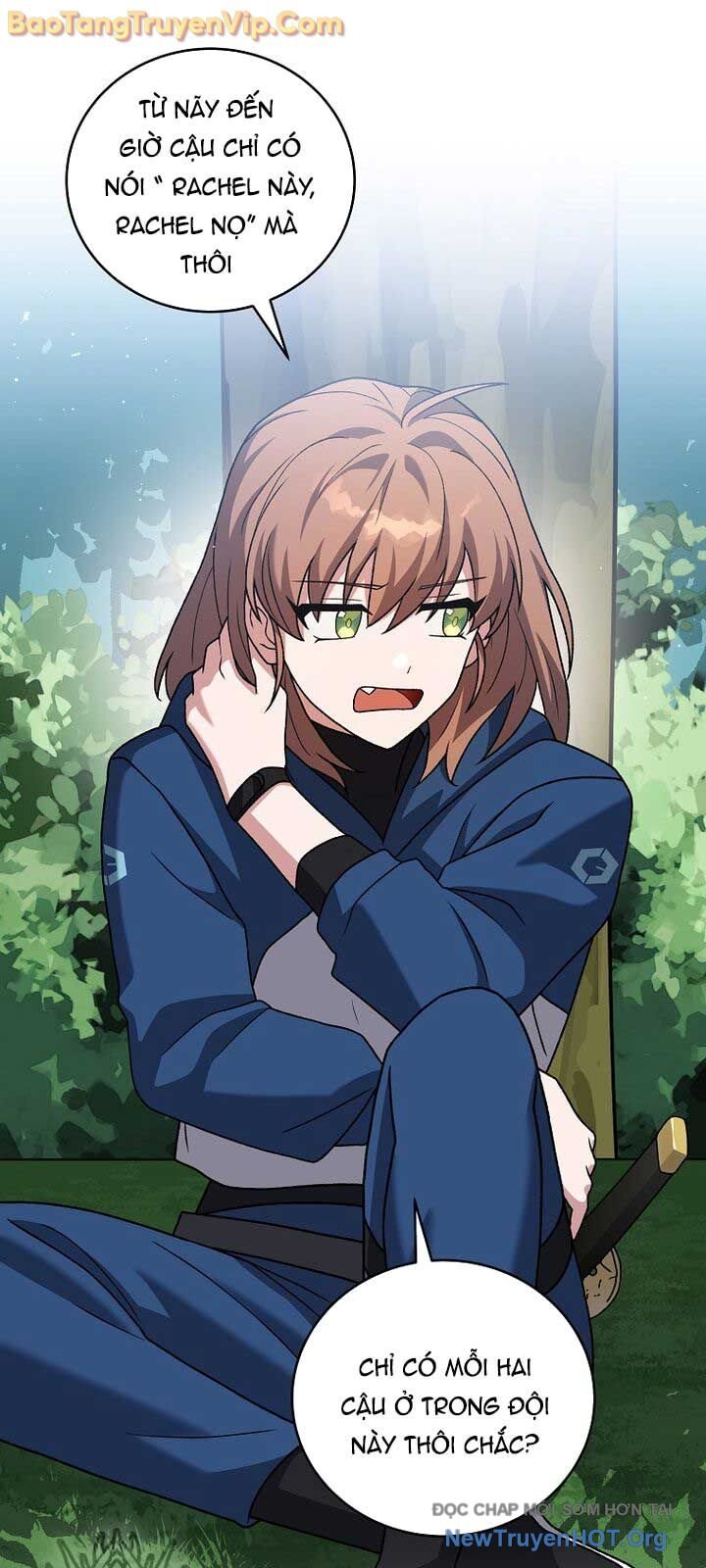 Nhân Vật Ngoài Lề Tiểu Thuyết: Chapter 134