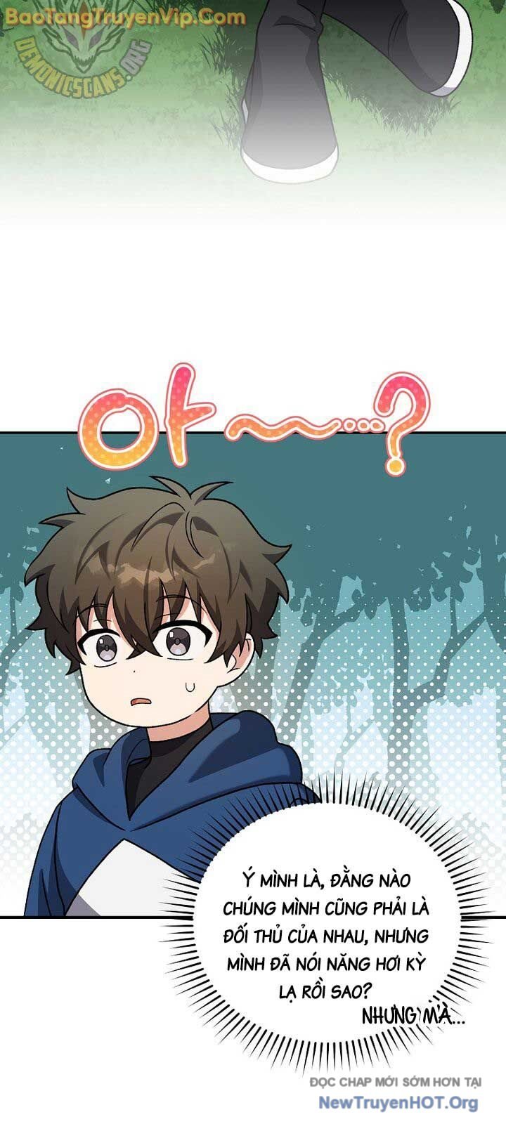 Nhân Vật Ngoài Lề Tiểu Thuyết: Chapter 134