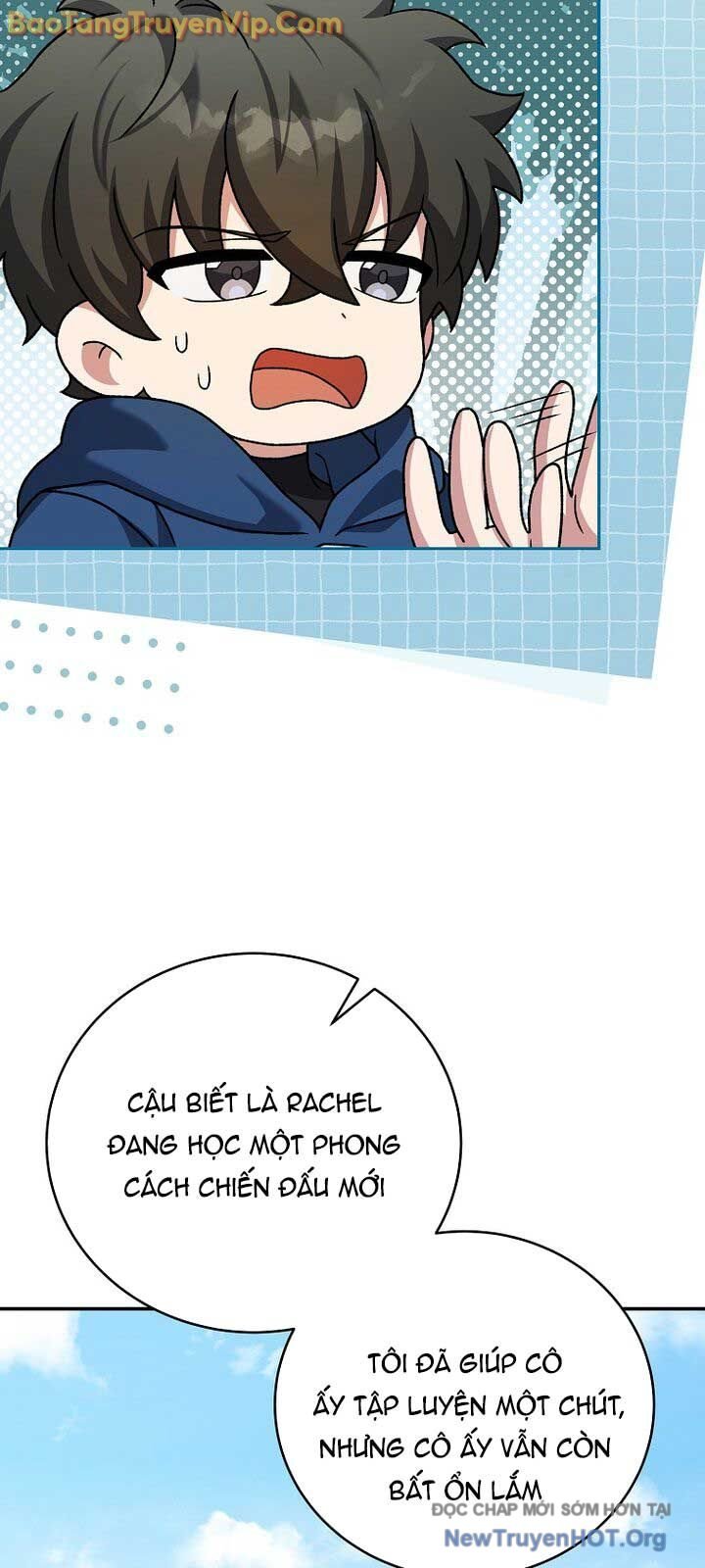 Nhân Vật Ngoài Lề Tiểu Thuyết: Chapter 134