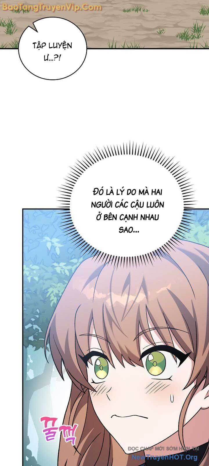 Nhân Vật Ngoài Lề Tiểu Thuyết: Chapter 134