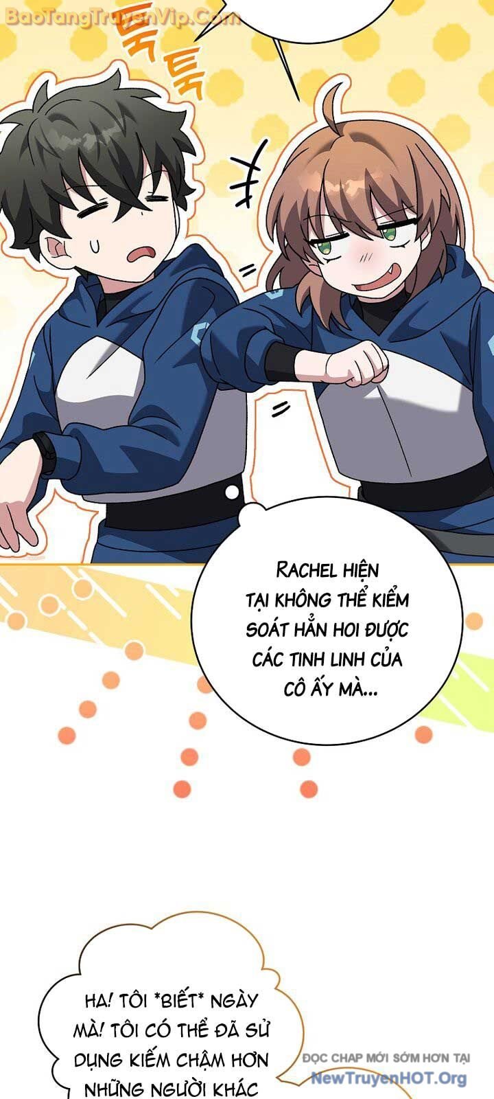 Nhân Vật Ngoài Lề Tiểu Thuyết: Chapter 134