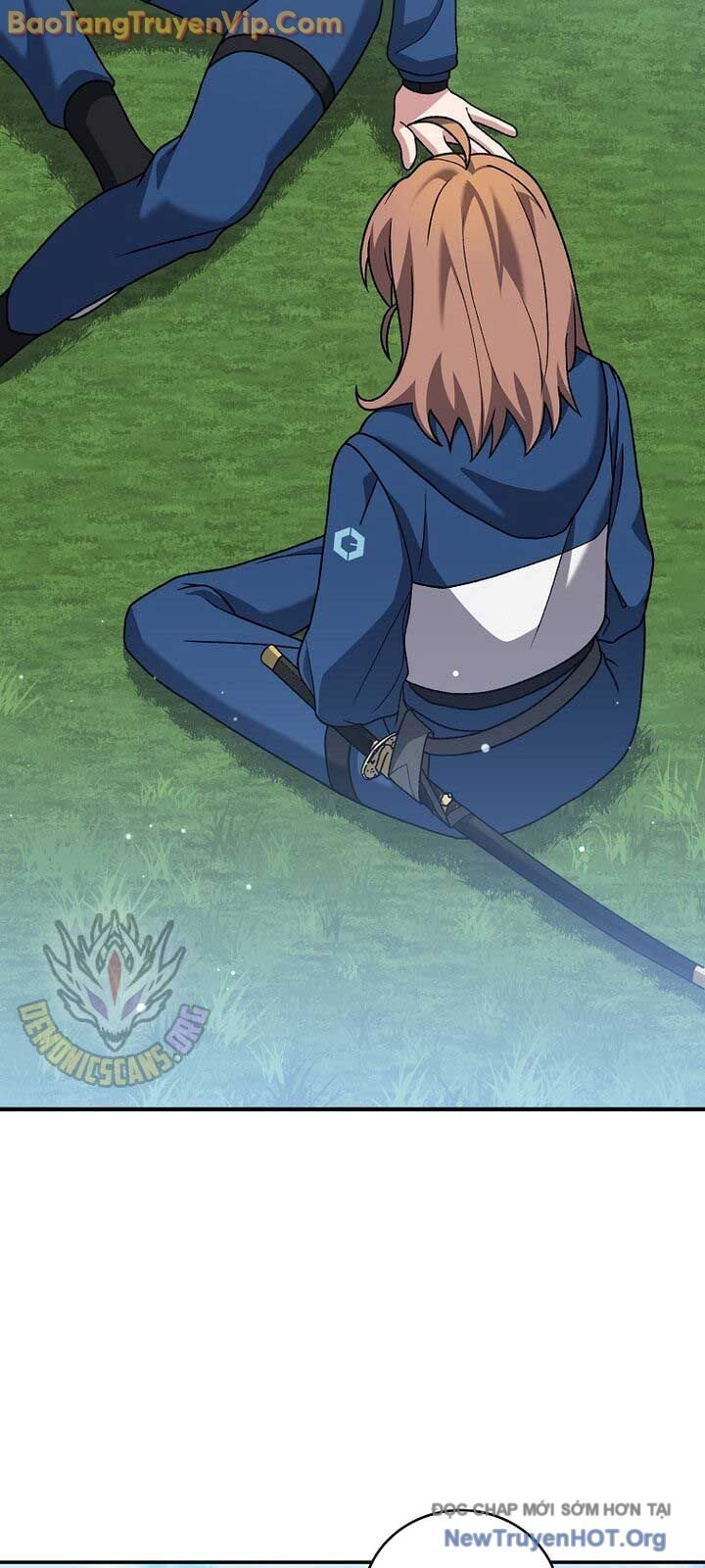 Nhân Vật Ngoài Lề Tiểu Thuyết: Chapter 134