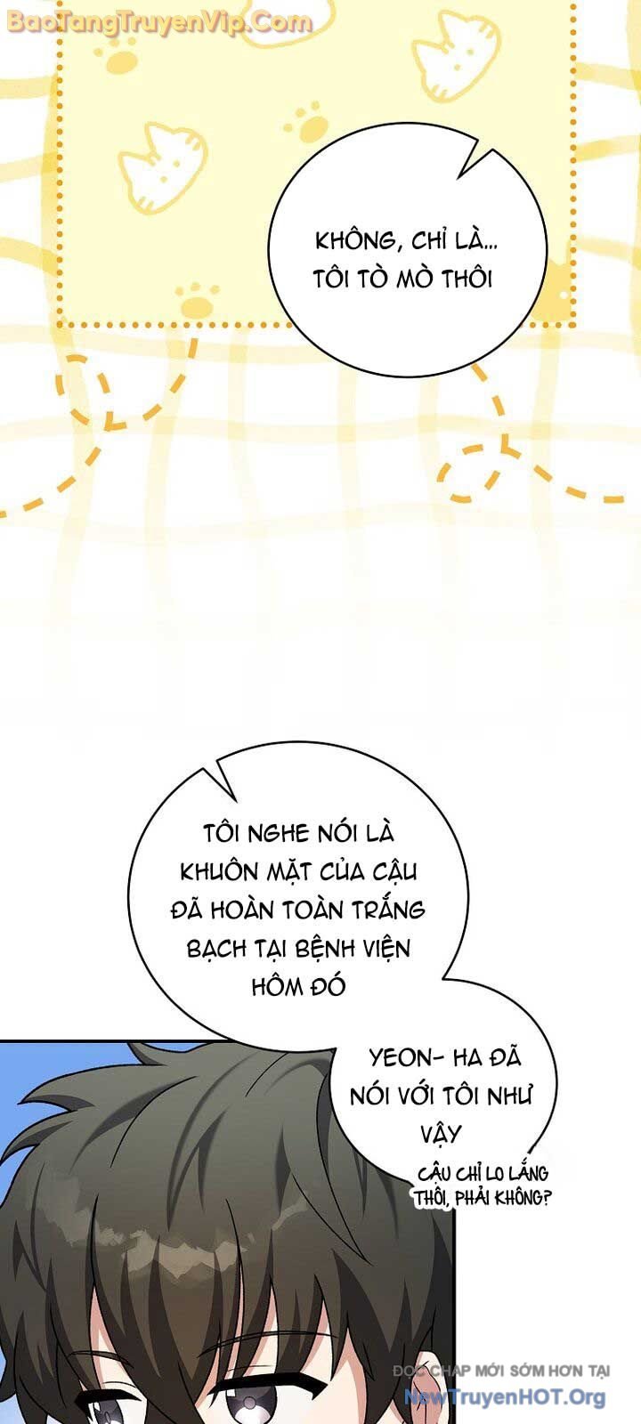 Nhân Vật Ngoài Lề Tiểu Thuyết: Chapter 134