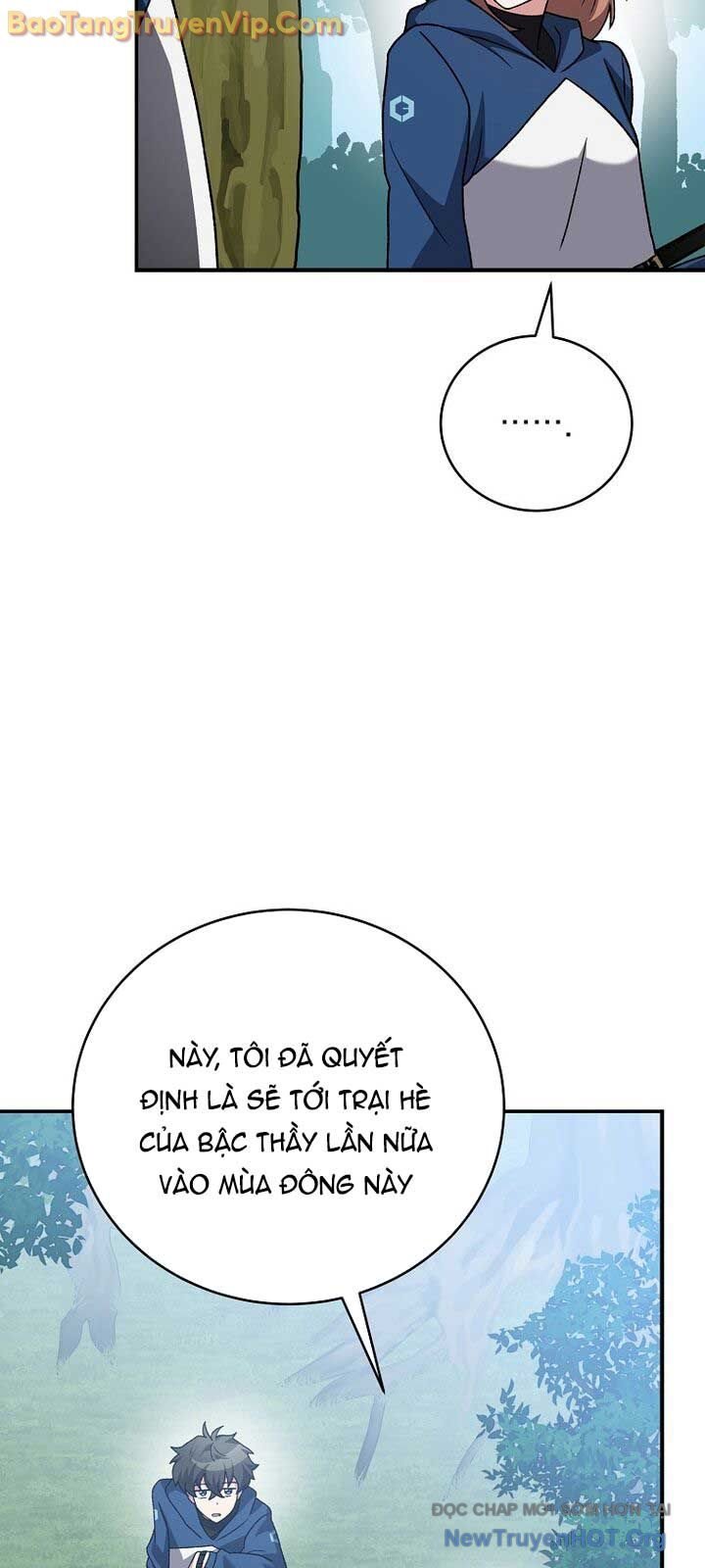 Nhân Vật Ngoài Lề Tiểu Thuyết: Chapter 134