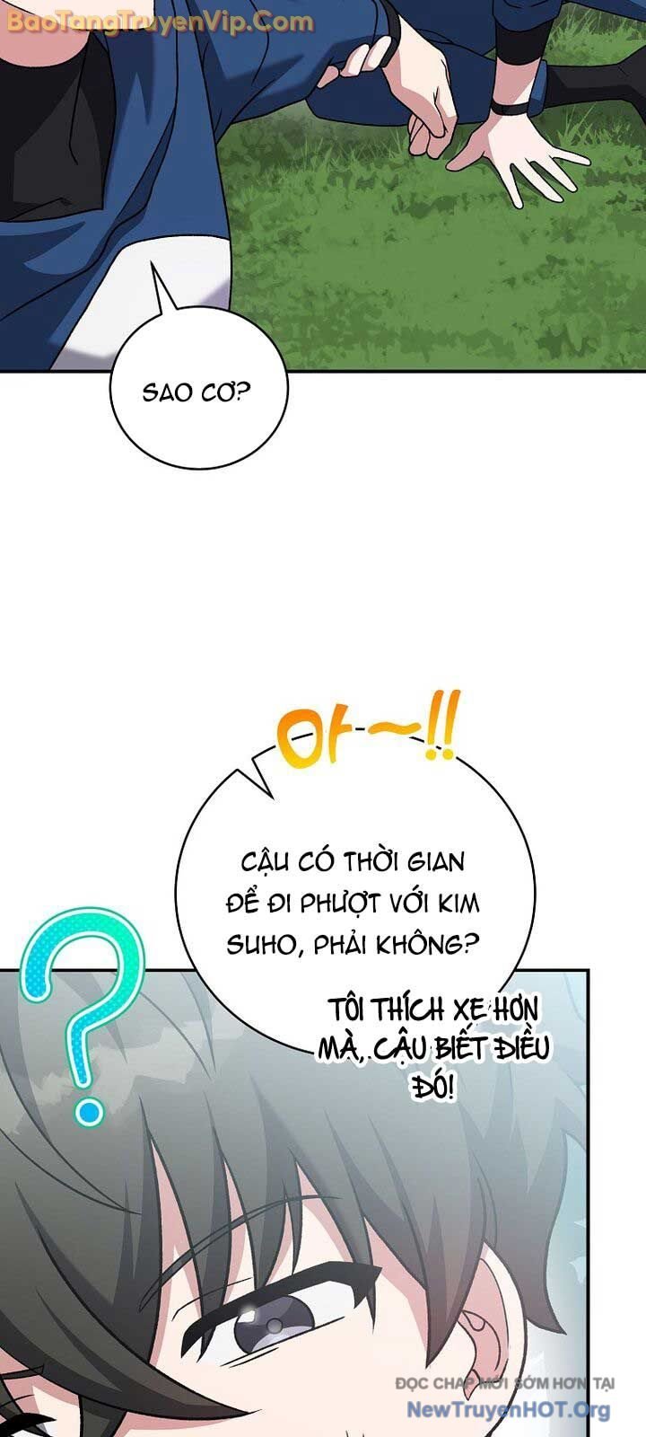 Nhân Vật Ngoài Lề Tiểu Thuyết: Chapter 134