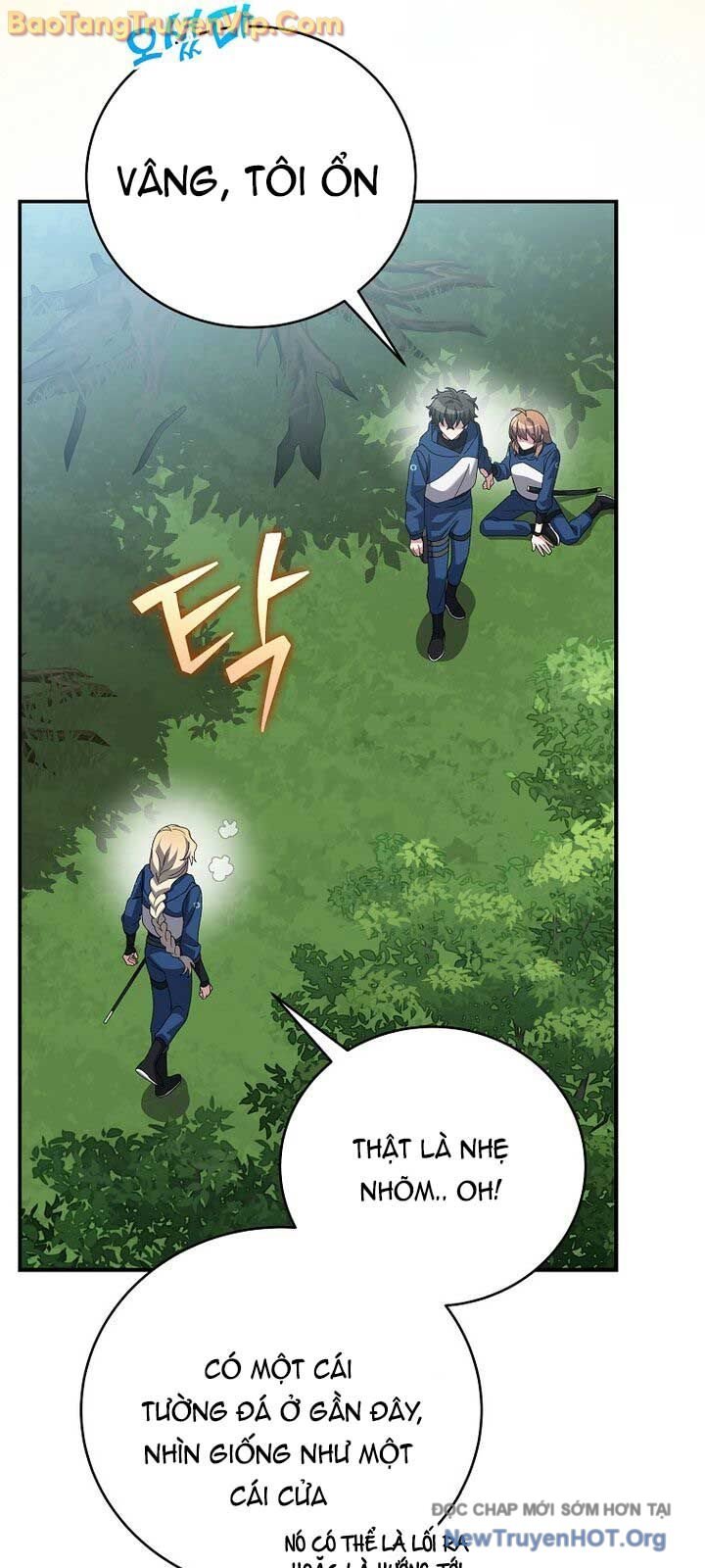 Nhân Vật Ngoài Lề Tiểu Thuyết: Chapter 134