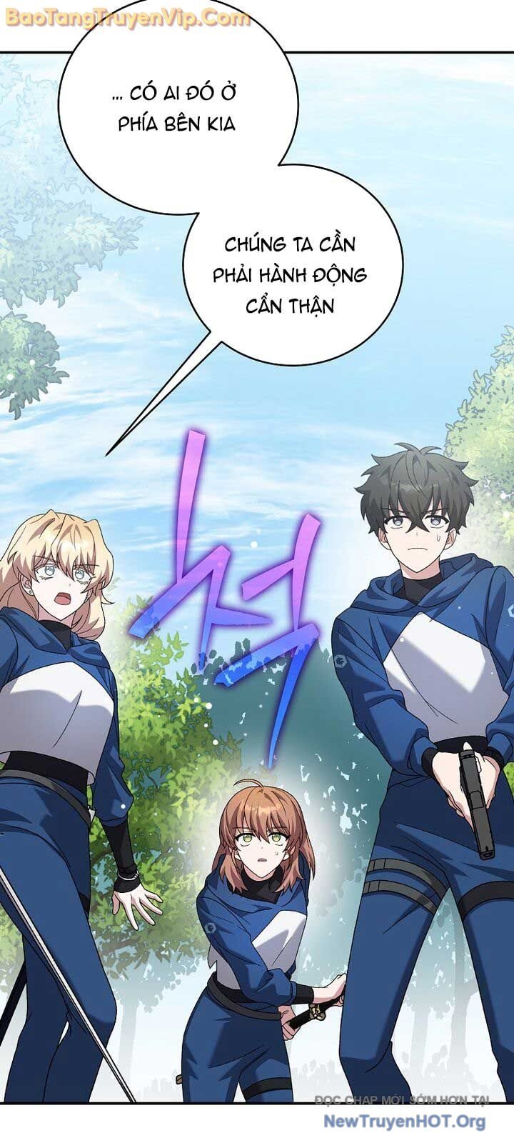 Nhân Vật Ngoài Lề Tiểu Thuyết: Chapter 134