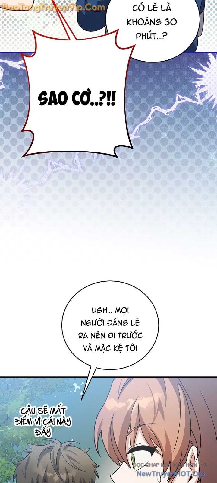 Nhân Vật Ngoài Lề Tiểu Thuyết: Chapter 134