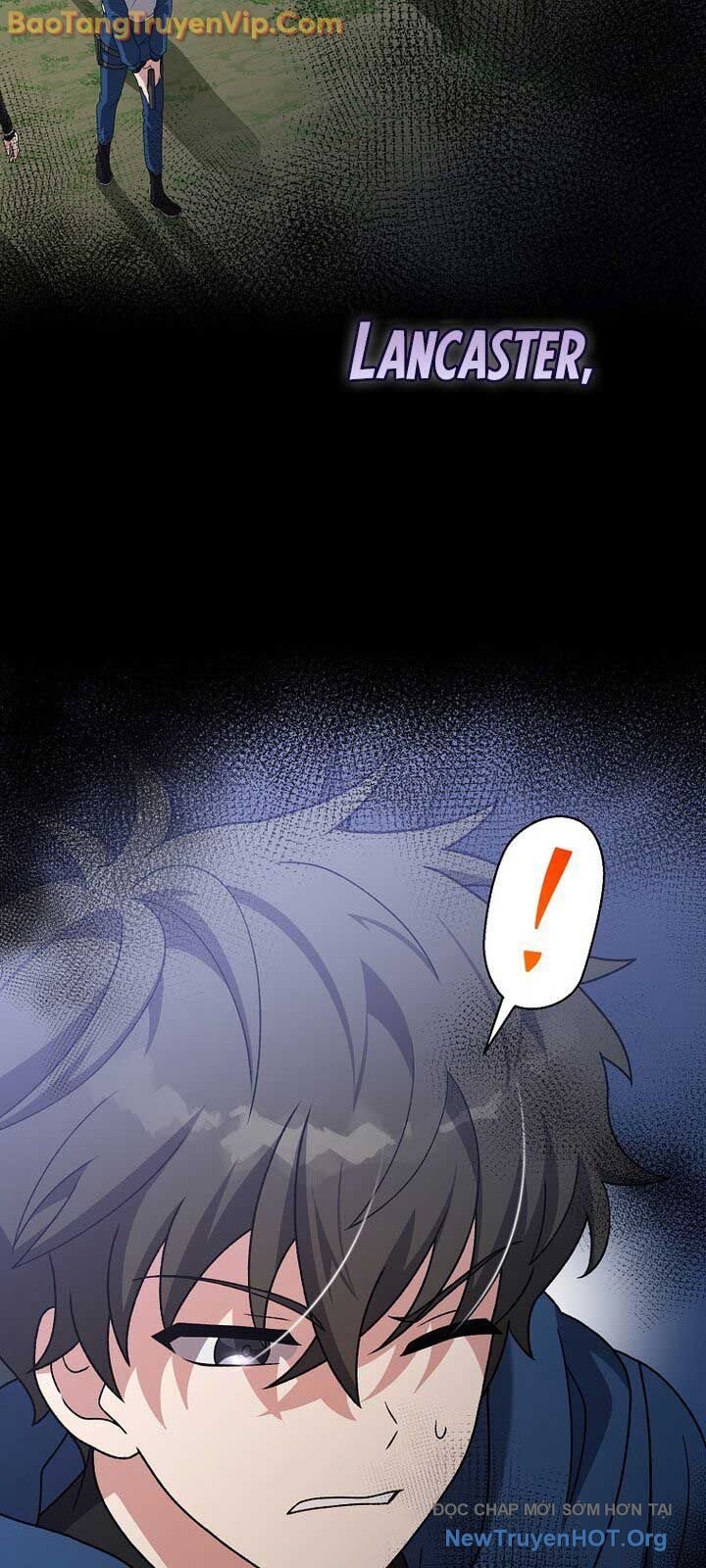 Nhân Vật Ngoài Lề Tiểu Thuyết: Chapter 134