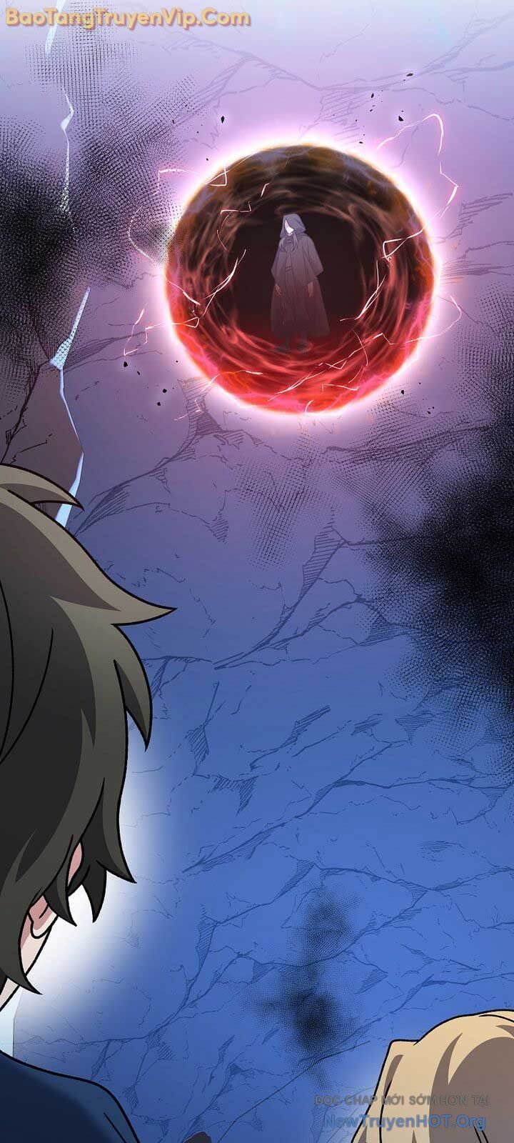 Nhân Vật Ngoài Lề Tiểu Thuyết: Chapter 134