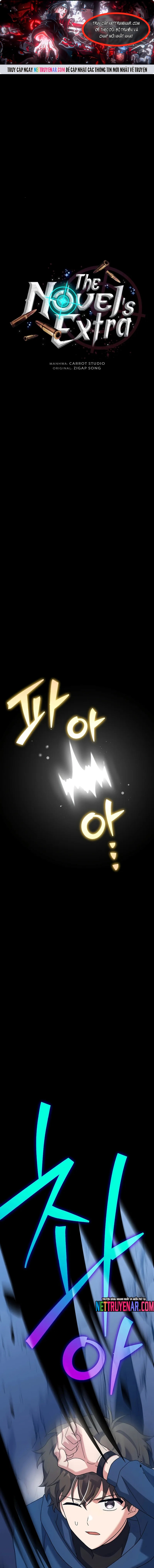 Nhân Vật Ngoài Lề Tiểu Thuyết: Chapter 136