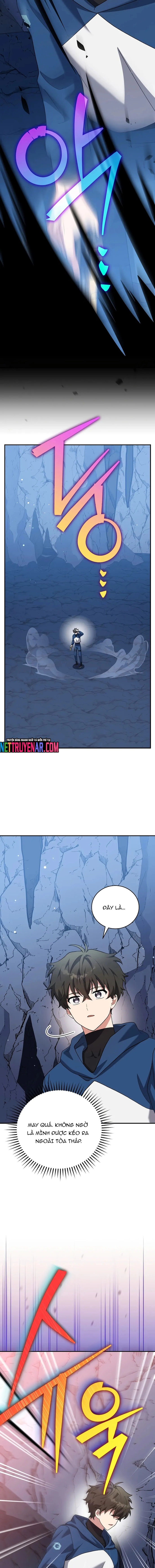 Nhân Vật Ngoài Lề Tiểu Thuyết: Chapter 136