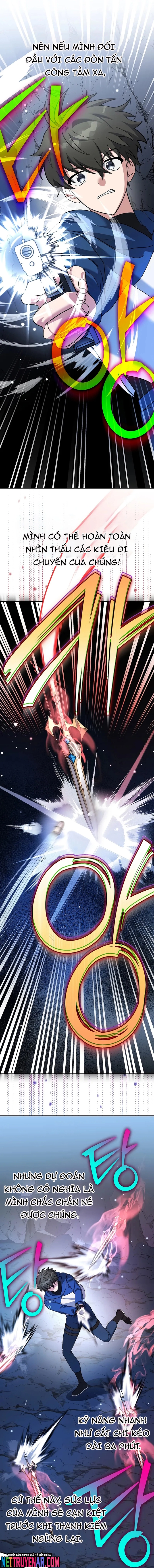 Nhân Vật Ngoài Lề Tiểu Thuyết: Chapter 136