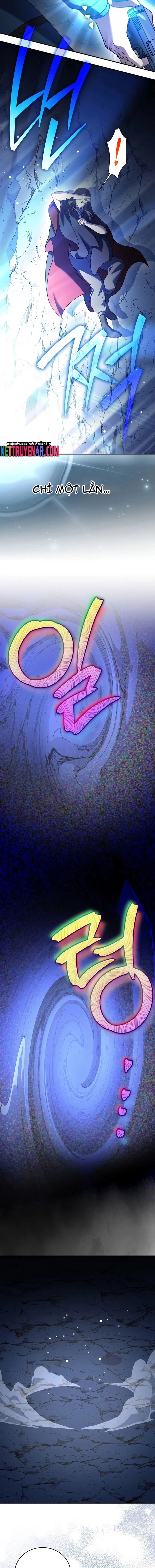 Nhân Vật Ngoài Lề Tiểu Thuyết: Chapter 136