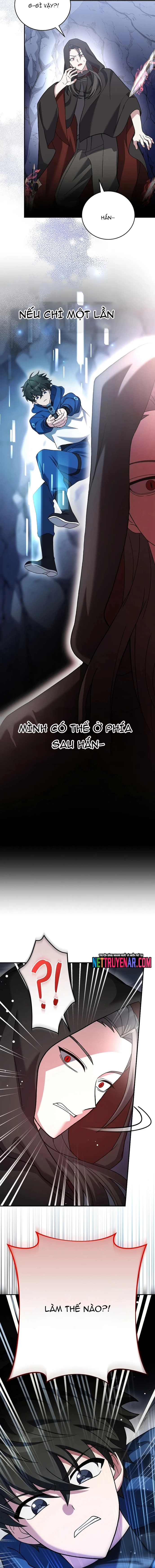 Nhân Vật Ngoài Lề Tiểu Thuyết: Chapter 136