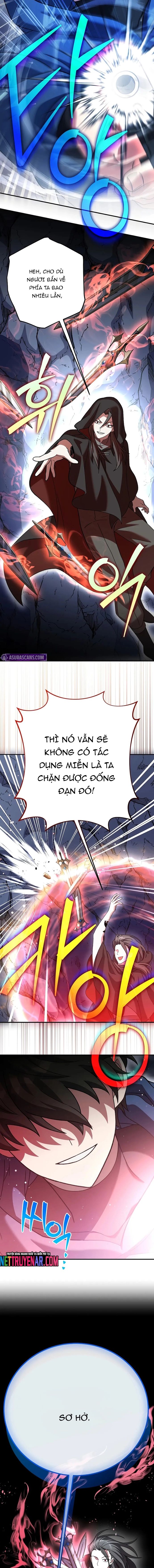 Nhân Vật Ngoài Lề Tiểu Thuyết: Chapter 136