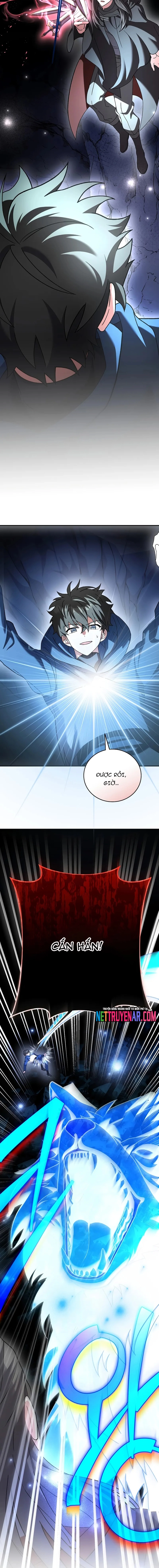 Nhân Vật Ngoài Lề Tiểu Thuyết: Chapter 136