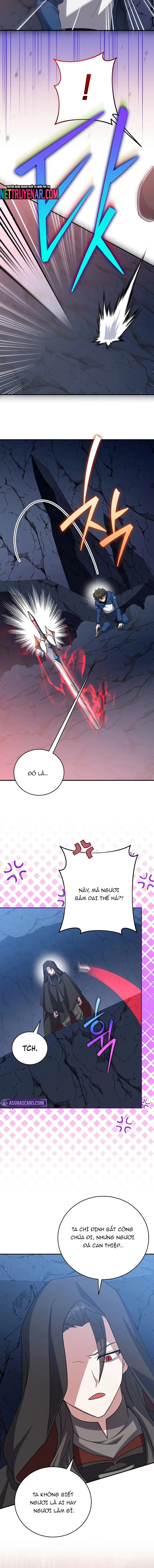 Nhân Vật Ngoài Lề Tiểu Thuyết: Chapter 136