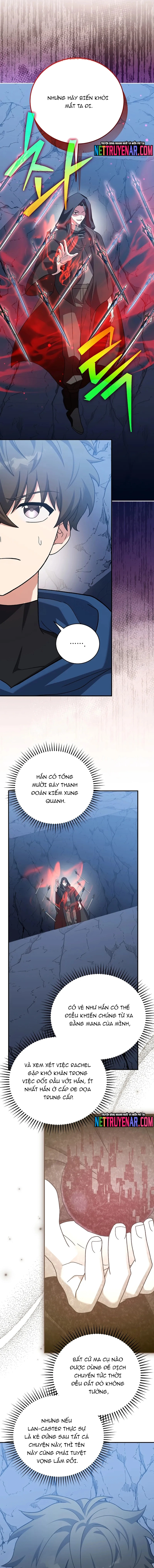 Nhân Vật Ngoài Lề Tiểu Thuyết: Chapter 136
