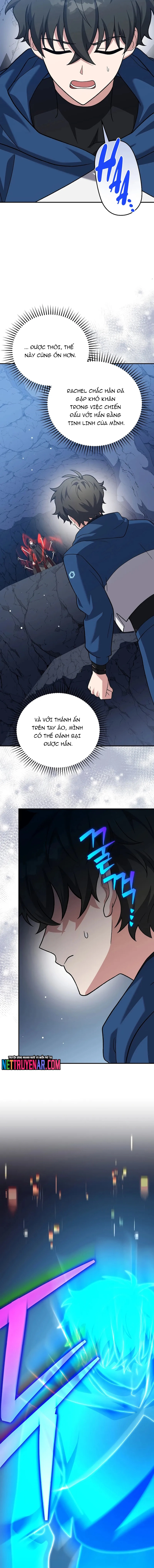 Nhân Vật Ngoài Lề Tiểu Thuyết: Chapter 136