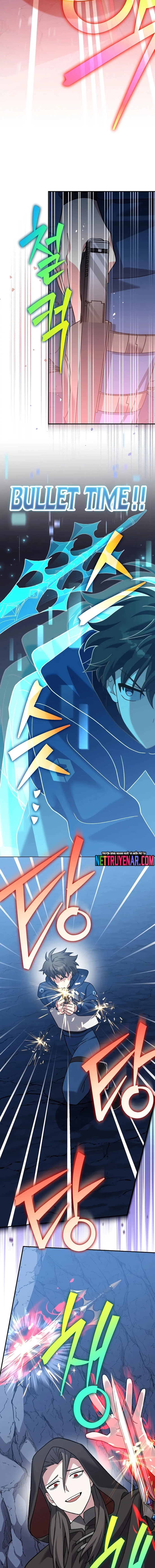 Nhân Vật Ngoài Lề Tiểu Thuyết: Chapter 136