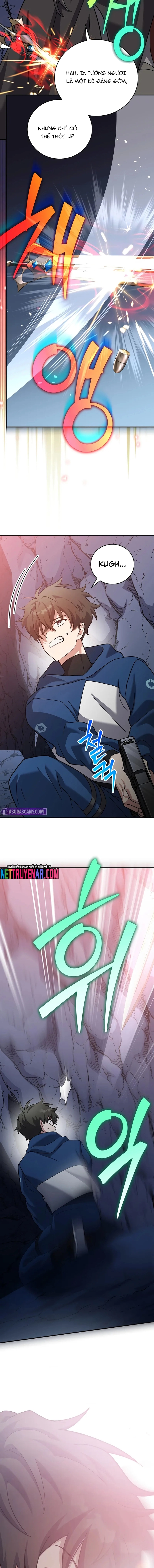 Nhân Vật Ngoài Lề Tiểu Thuyết: Chapter 136