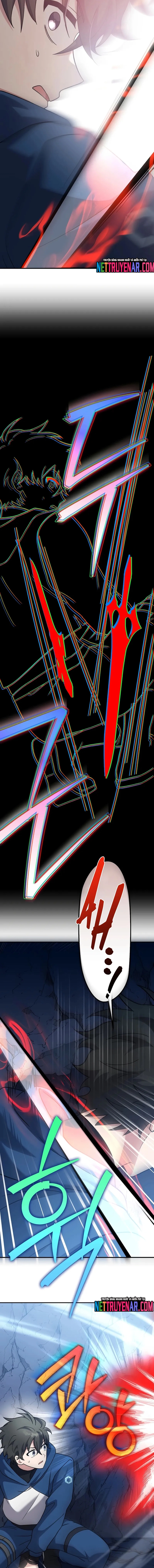 Nhân Vật Ngoài Lề Tiểu Thuyết: Chapter 136