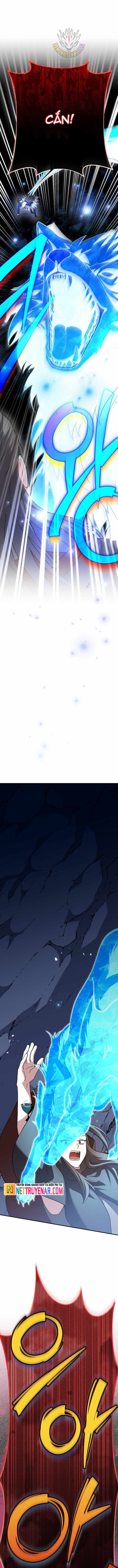 Nhân Vật Ngoài Lề Tiểu Thuyết: Chapter 137