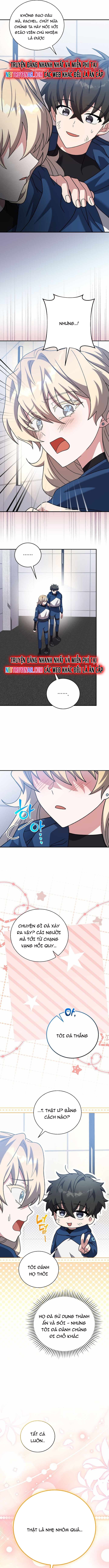 Nhân Vật Ngoài Lề Tiểu Thuyết: Chapter 137