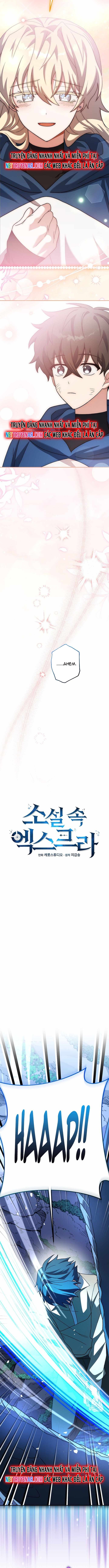 Nhân Vật Ngoài Lề Tiểu Thuyết: Chapter 137