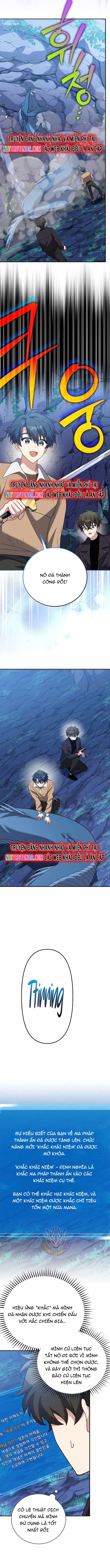 Nhân Vật Ngoài Lề Tiểu Thuyết: Chapter 137