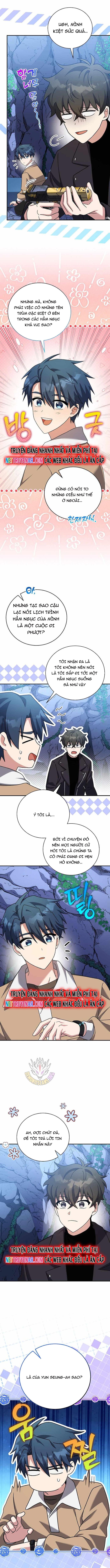 Nhân Vật Ngoài Lề Tiểu Thuyết: Chapter 137