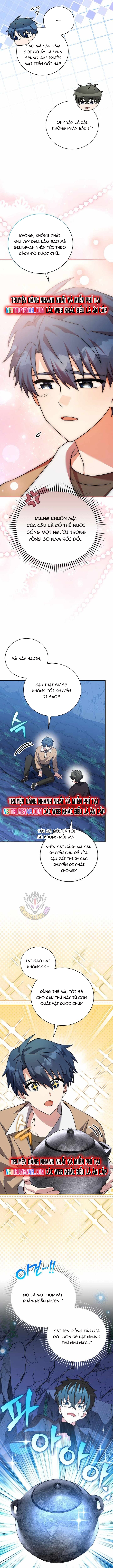 Nhân Vật Ngoài Lề Tiểu Thuyết: Chapter 137