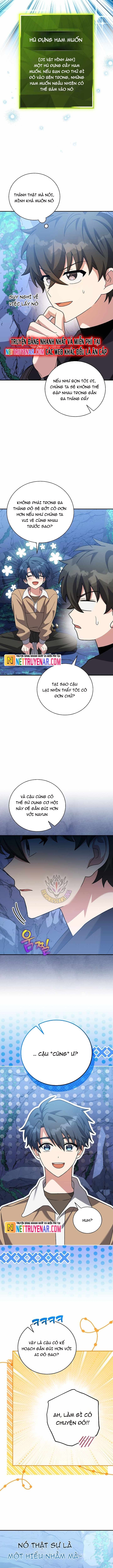 Nhân Vật Ngoài Lề Tiểu Thuyết: Chapter 137