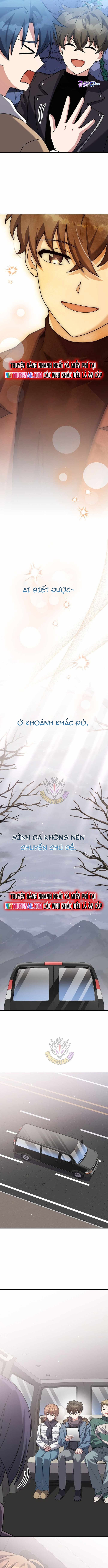 Nhân Vật Ngoài Lề Tiểu Thuyết: Chapter 137