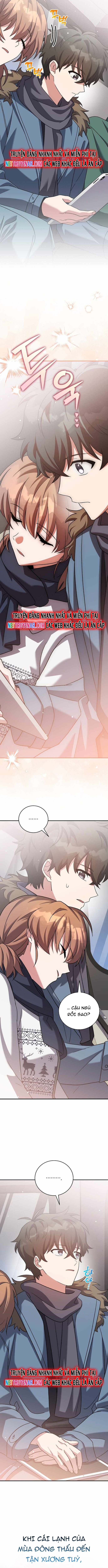 Nhân Vật Ngoài Lề Tiểu Thuyết: Chapter 137