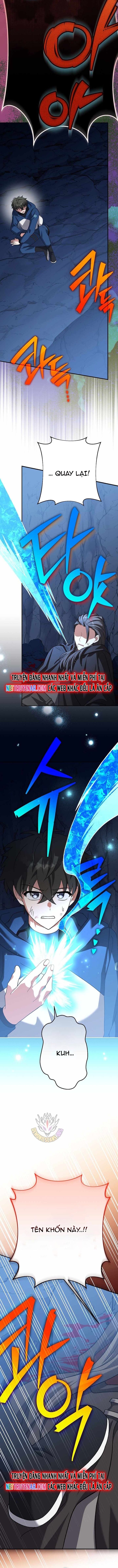 Nhân Vật Ngoài Lề Tiểu Thuyết: Chapter 137