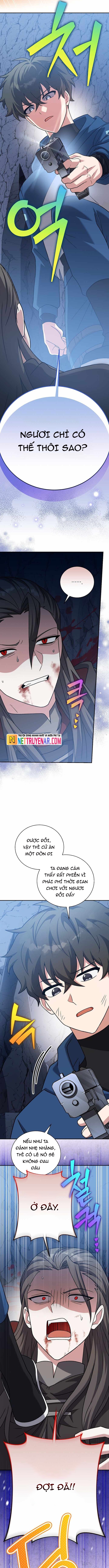 Nhân Vật Ngoài Lề Tiểu Thuyết: Chapter 137