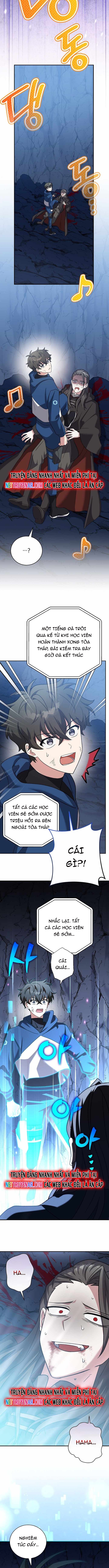 Nhân Vật Ngoài Lề Tiểu Thuyết: Chapter 137