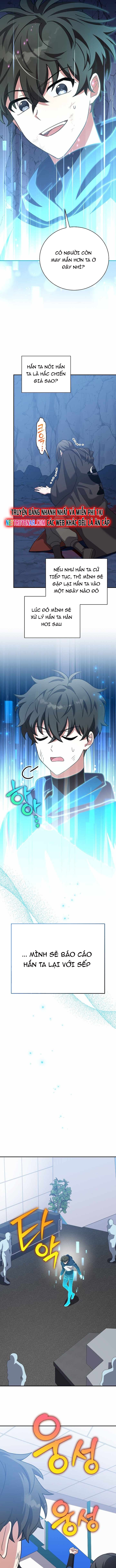 Nhân Vật Ngoài Lề Tiểu Thuyết: Chapter 137