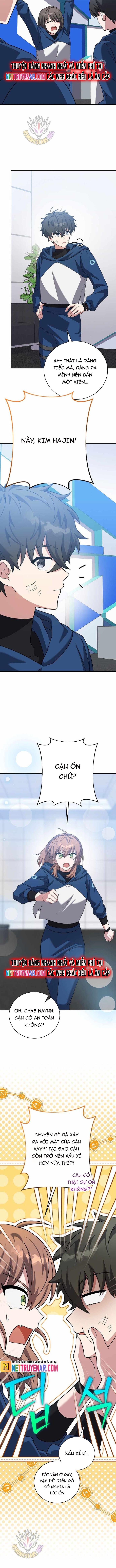 Nhân Vật Ngoài Lề Tiểu Thuyết: Chapter 137