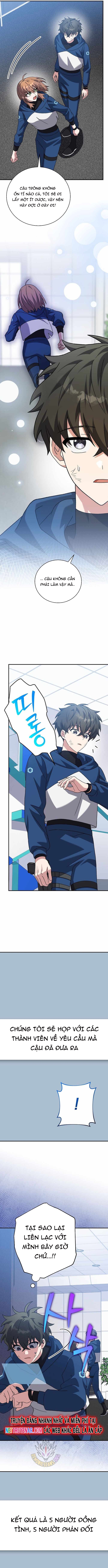 Nhân Vật Ngoài Lề Tiểu Thuyết: Chapter 137