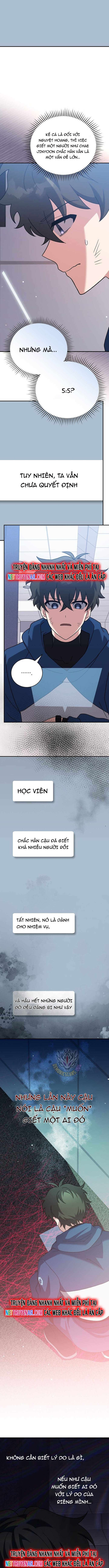 Nhân Vật Ngoài Lề Tiểu Thuyết: Chapter 137