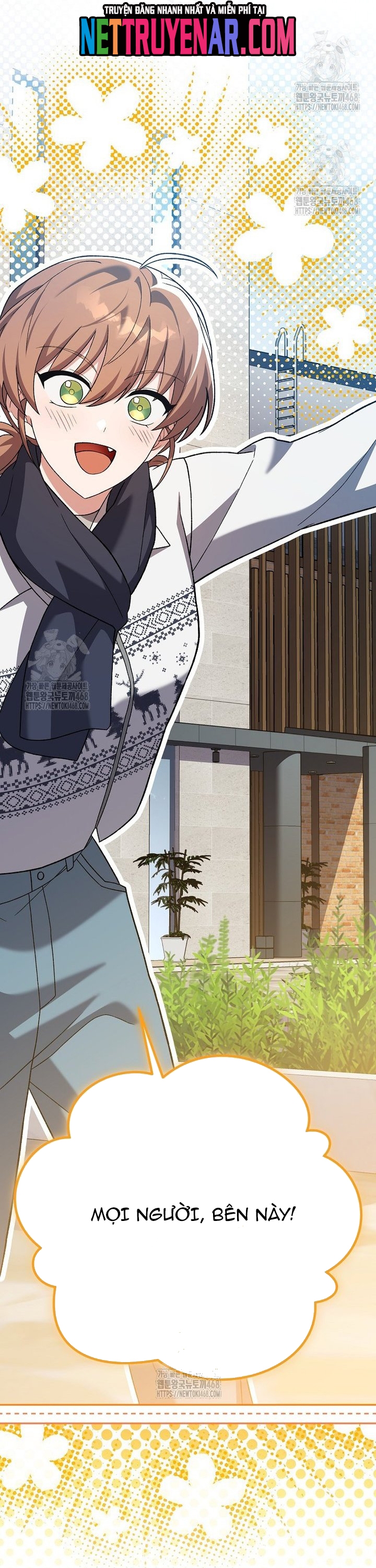 Nhân Vật Ngoài Lề Tiểu Thuyết: Chapter 138