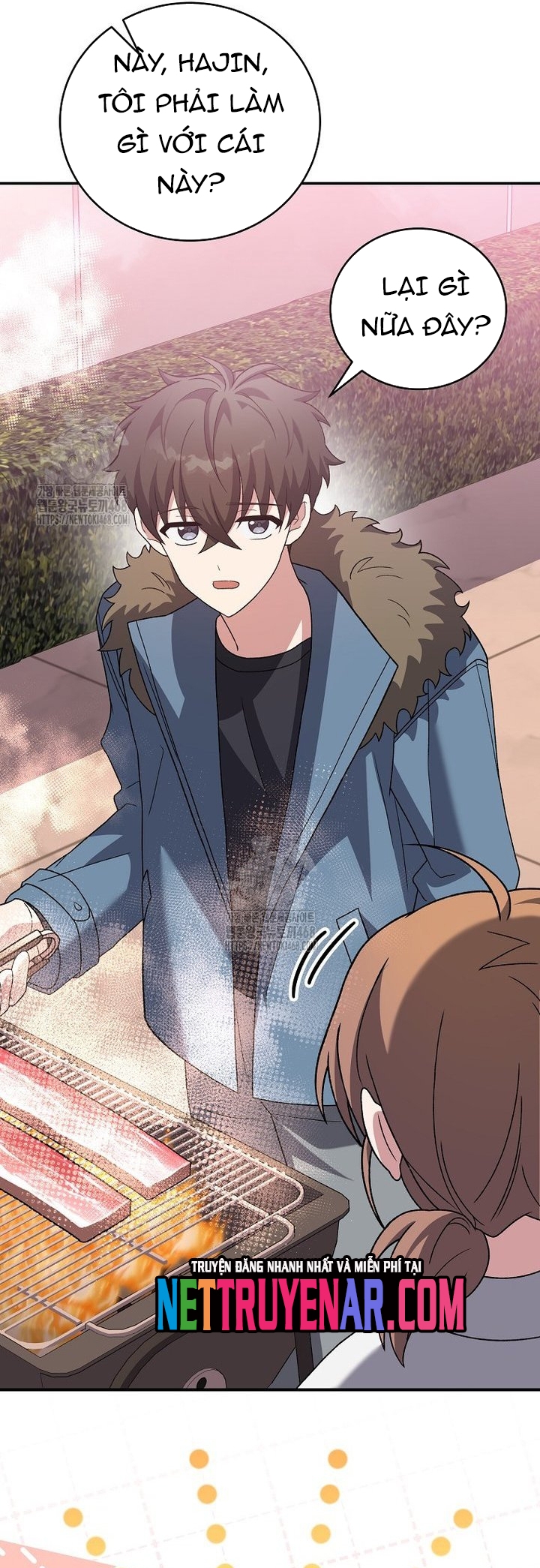 Nhân Vật Ngoài Lề Tiểu Thuyết: Chapter 138