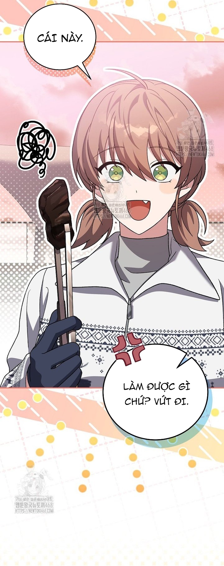 Nhân Vật Ngoài Lề Tiểu Thuyết: Chapter 138