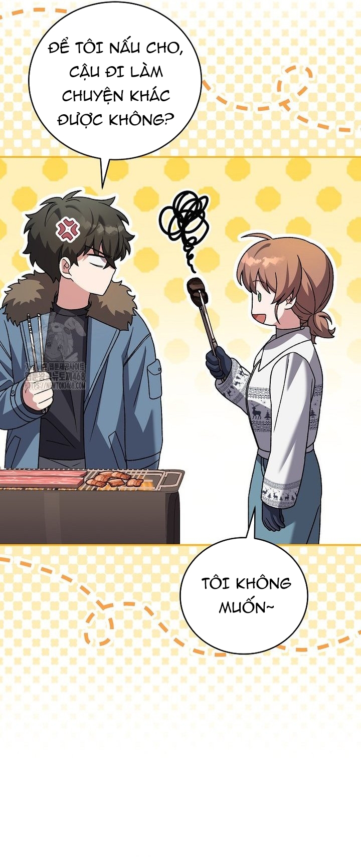 Nhân Vật Ngoài Lề Tiểu Thuyết: Chapter 138