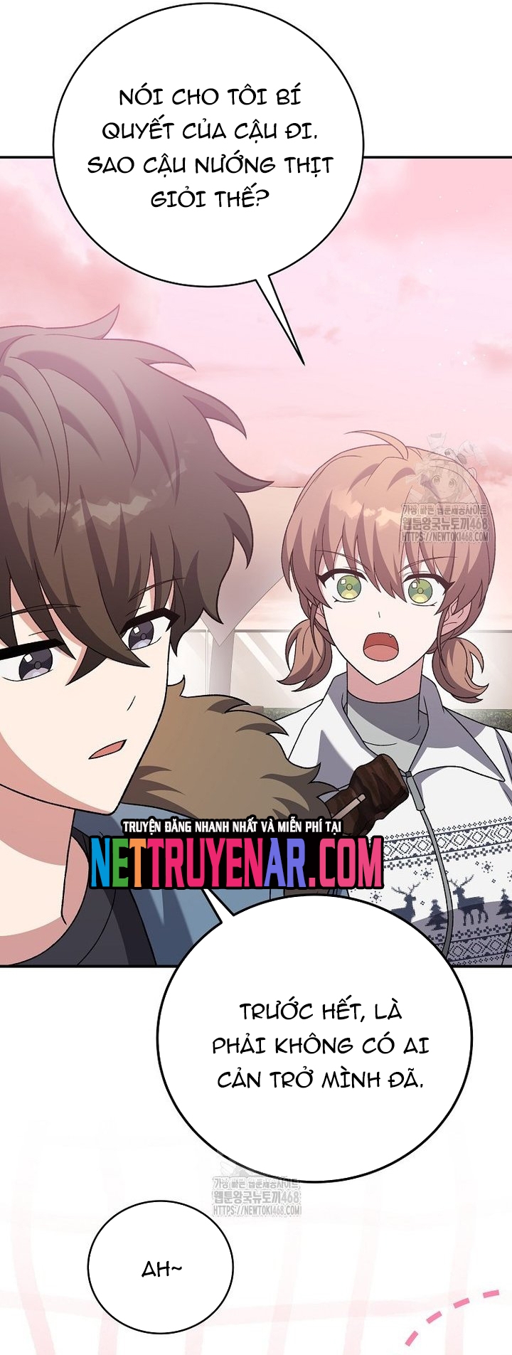 Nhân Vật Ngoài Lề Tiểu Thuyết: Chapter 138