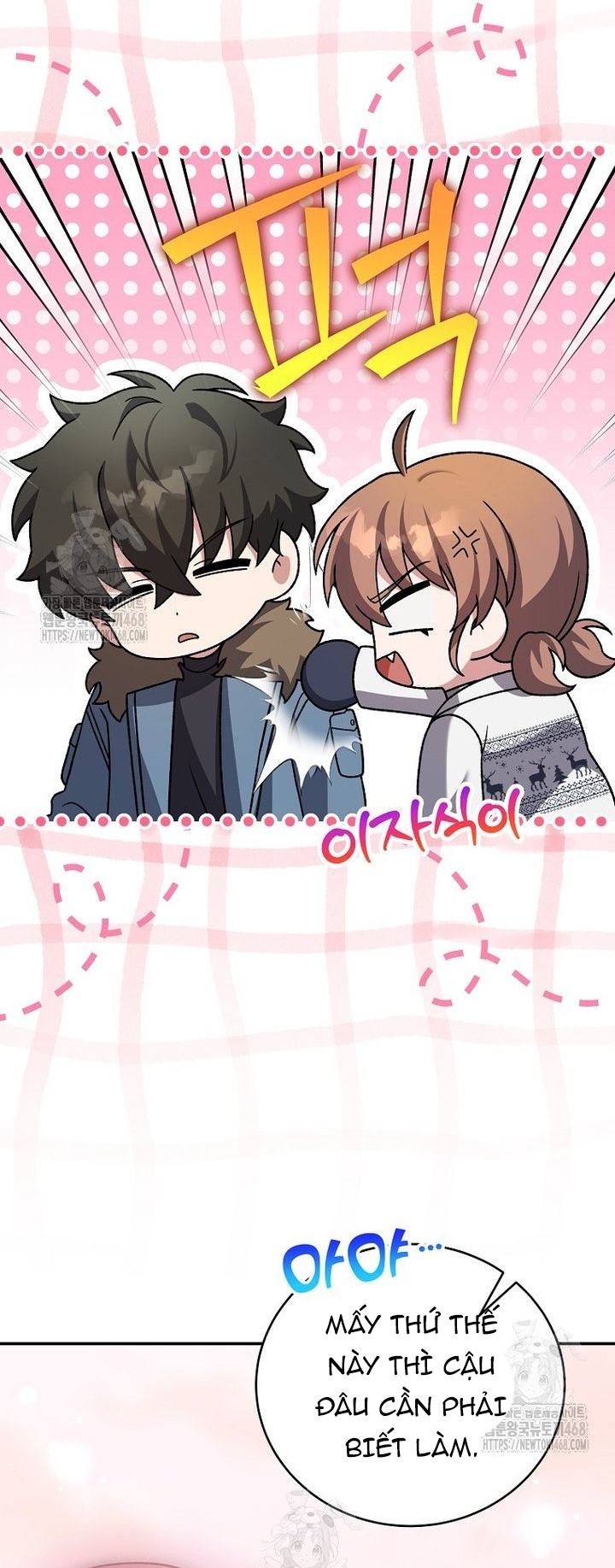 Nhân Vật Ngoài Lề Tiểu Thuyết: Chapter 138